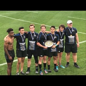 Meet your Posher, Cole